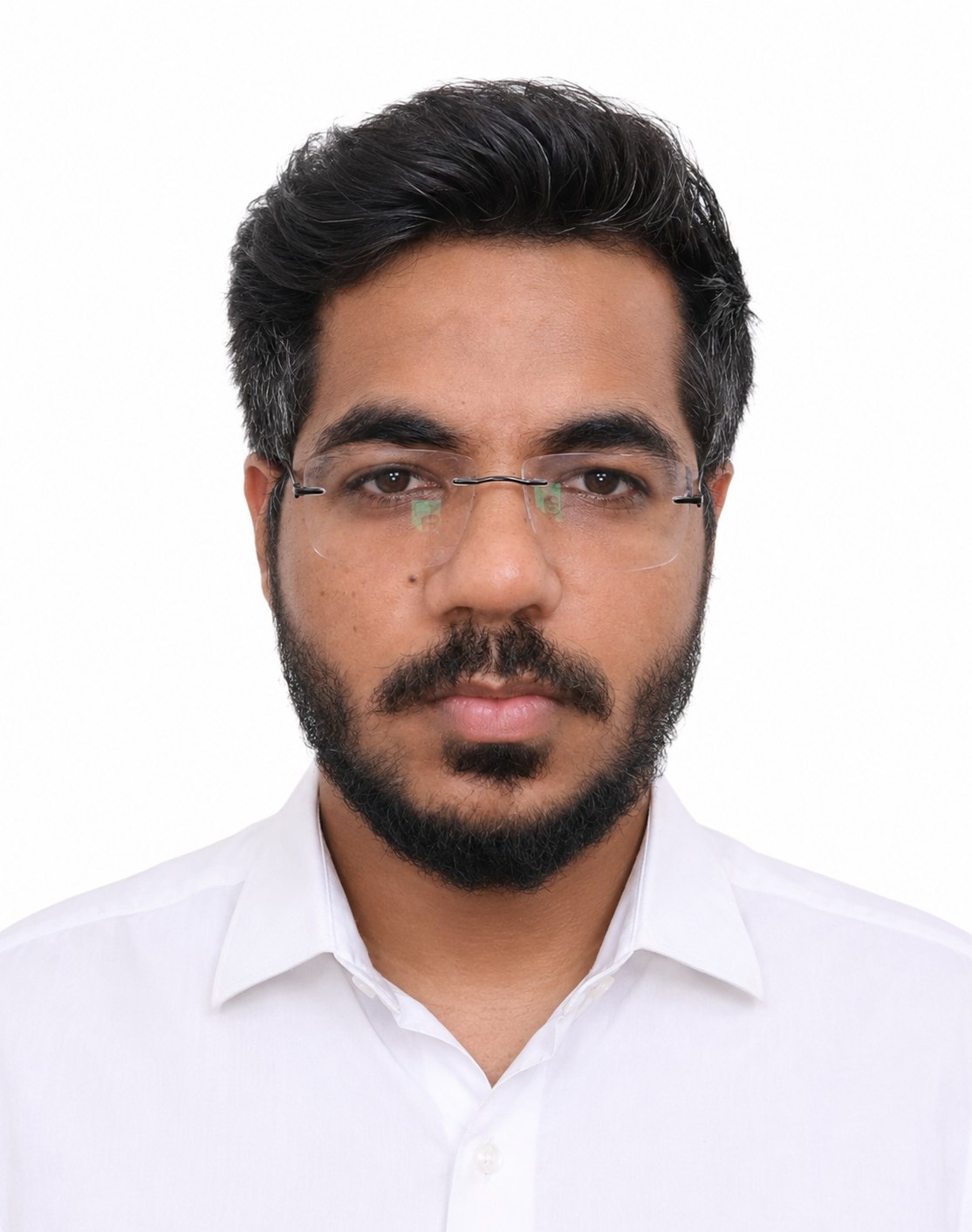 Kunal Wagh